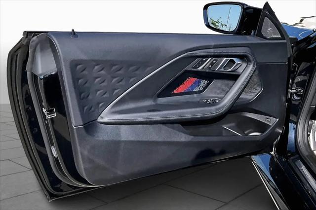 2024 BMW M2 Standard