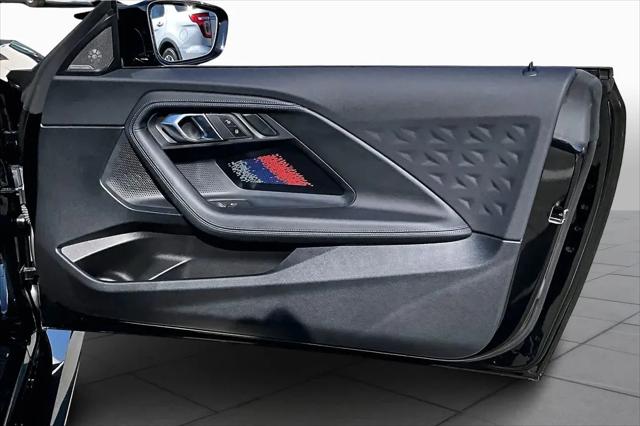 2024 BMW M2 Standard
