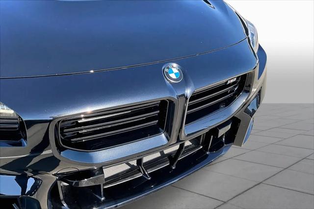 2024 BMW M2 Standard