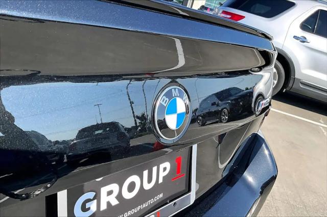 2024 BMW M2 Standard