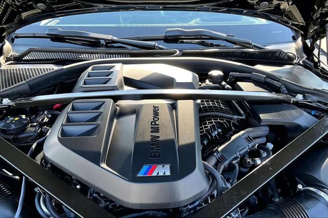 2024 BMW M2 Standard