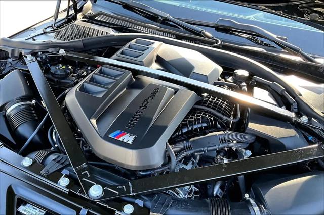 2024 BMW M2 Standard