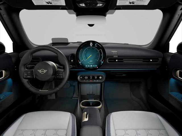 2026 MINI Cooper Convertible Cooper