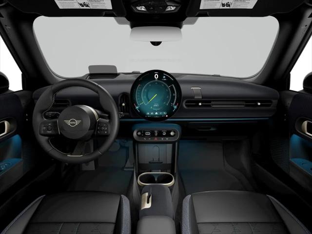 2026 MINI Cooper Convertible Cooper S