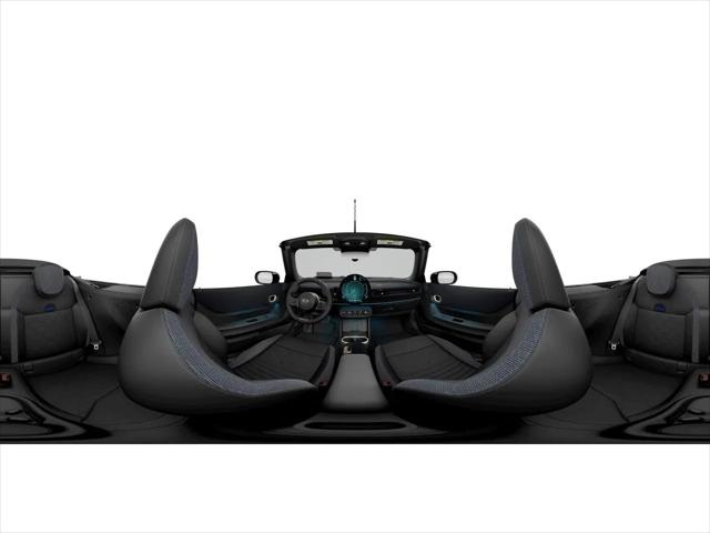 2026 MINI Cooper Convertible Cooper S
