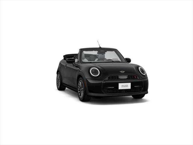 2026 MINI Cooper Convertible Cooper S for sale in Webster, TX