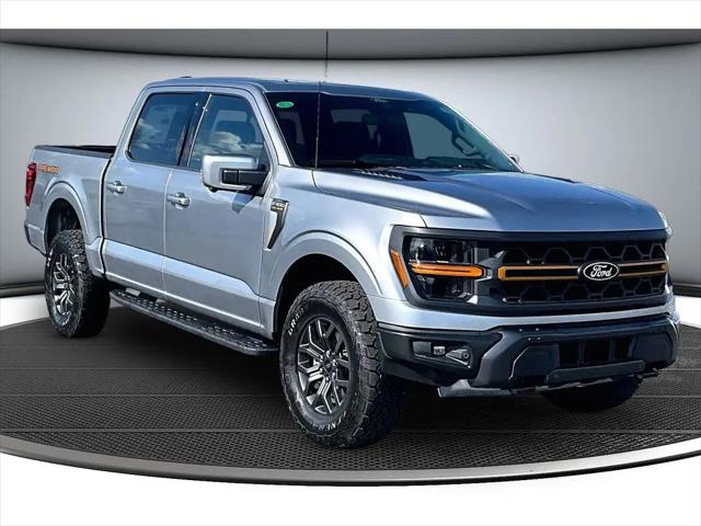 2026 Ford F-150 Tremor for sale in Columbia City, IN