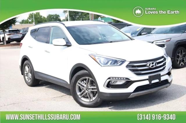 2018 Hyundai Santa Fe Sport 2.4L for sale in St Louis, MO