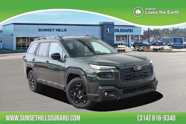 2026 Subaru Outback Limited for sale in St Louis, MO