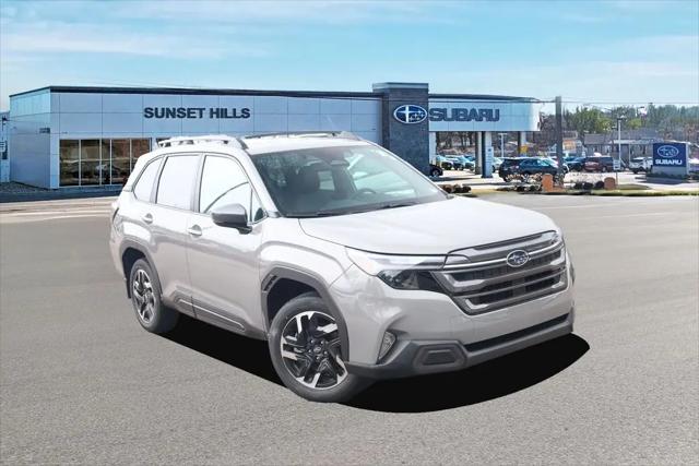 2026 Subaru Forester Limited for sale in St Louis, MO