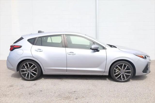 2024 Subaru Impreza Sport 5-Door