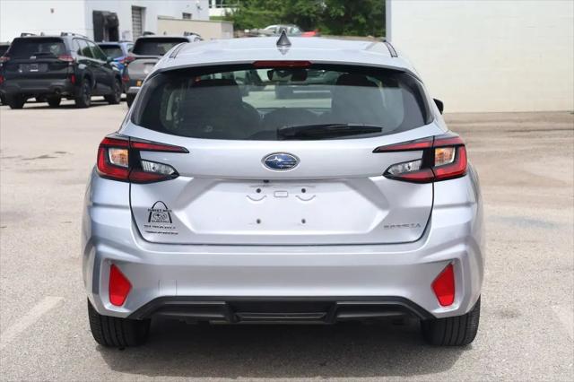2024 Subaru Impreza Sport 5-Door