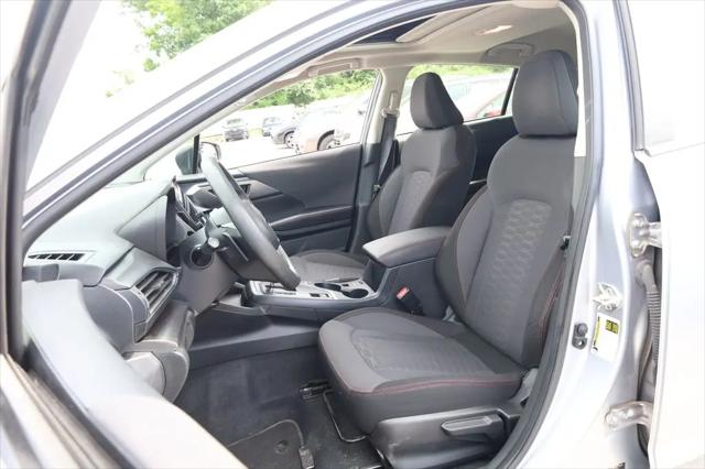 2024 Subaru Impreza Sport 5-Door
