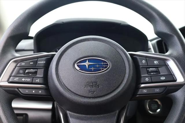 2024 Subaru Impreza Sport 5-Door