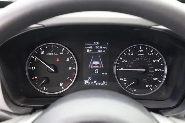2024 Subaru Impreza Sport 5-Door