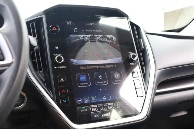 2024 Subaru Impreza Sport 5-Door