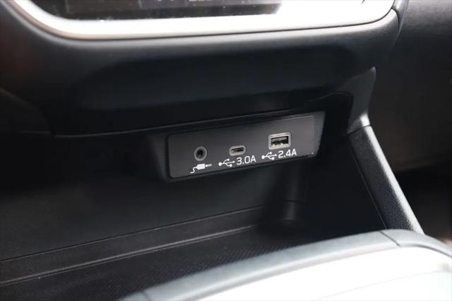 2024 Subaru Impreza Sport 5-Door