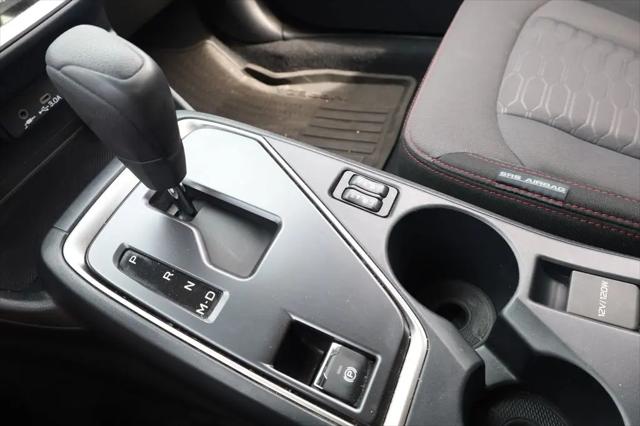 2024 Subaru Impreza Sport 5-Door