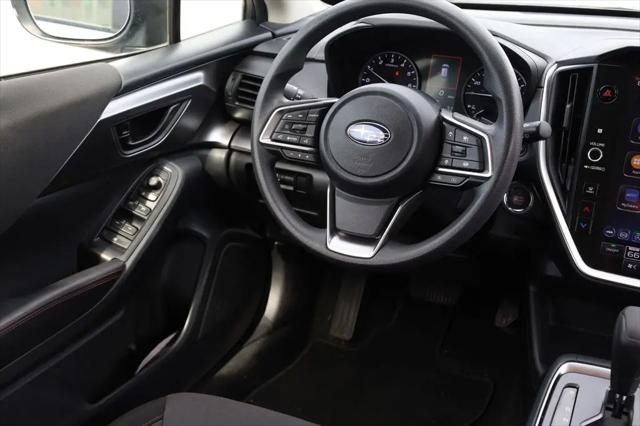2024 Subaru Impreza Sport 5-Door