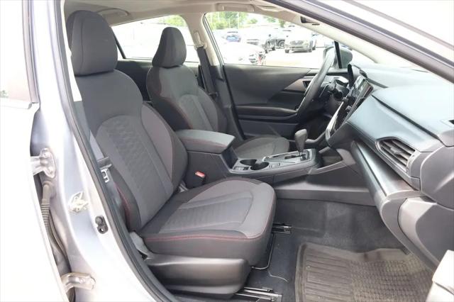 2024 Subaru Impreza Sport 5-Door