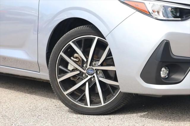 2024 Subaru Impreza Sport 5-Door