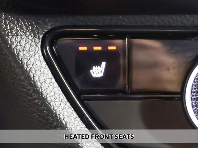 2025 Honda HR-V AWD Sport