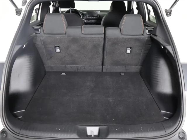 2025 Honda HR-V AWD Sport