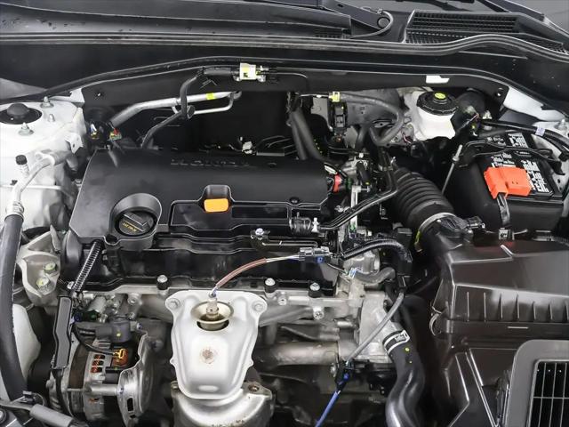 2025 Honda HR-V AWD Sport