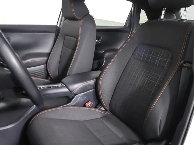 2025 Honda HR-V AWD Sport