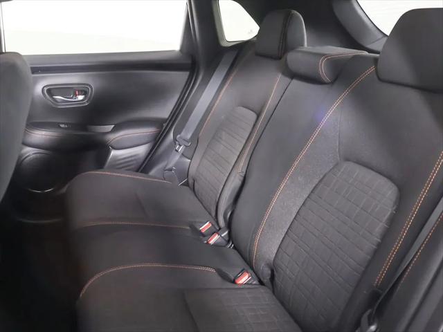 2025 Honda HR-V AWD Sport