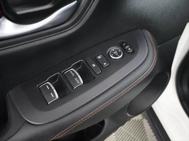 2025 Honda HR-V AWD Sport