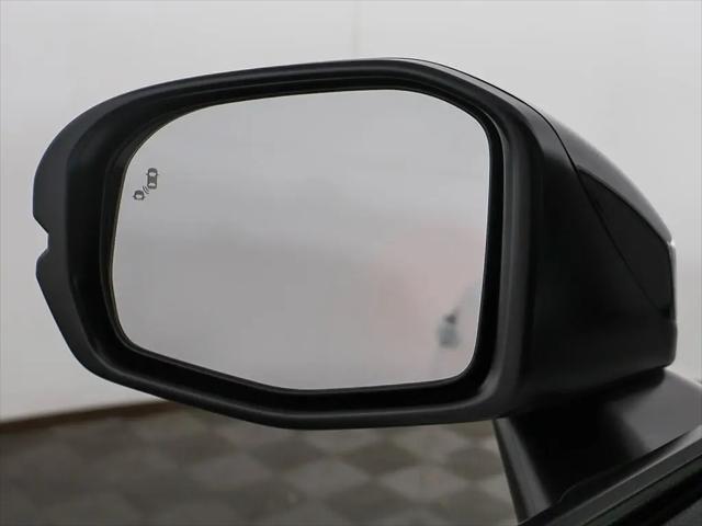2025 Honda HR-V AWD Sport