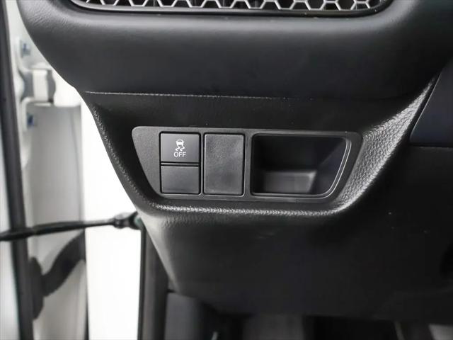 2025 Honda HR-V AWD Sport