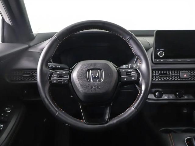 2025 Honda HR-V AWD Sport