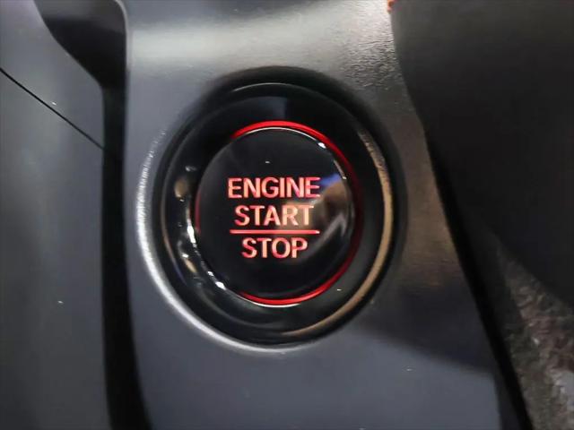2025 Honda HR-V AWD Sport