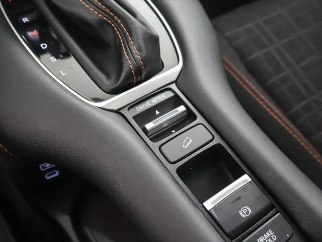 2025 Honda HR-V AWD Sport