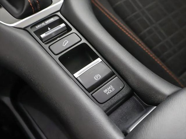 2025 Honda HR-V AWD Sport