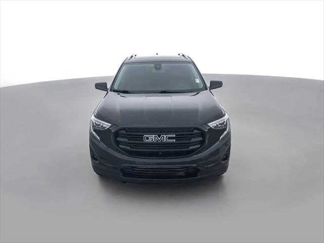 2018 GMC Terrain SLT Diesel