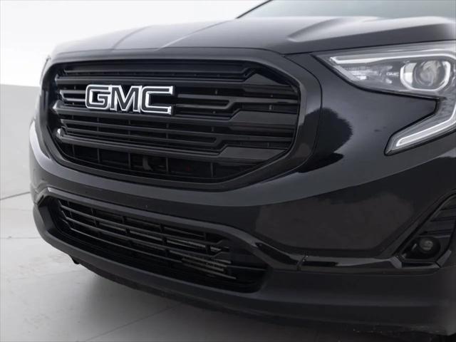 2018 GMC Terrain SLT Diesel