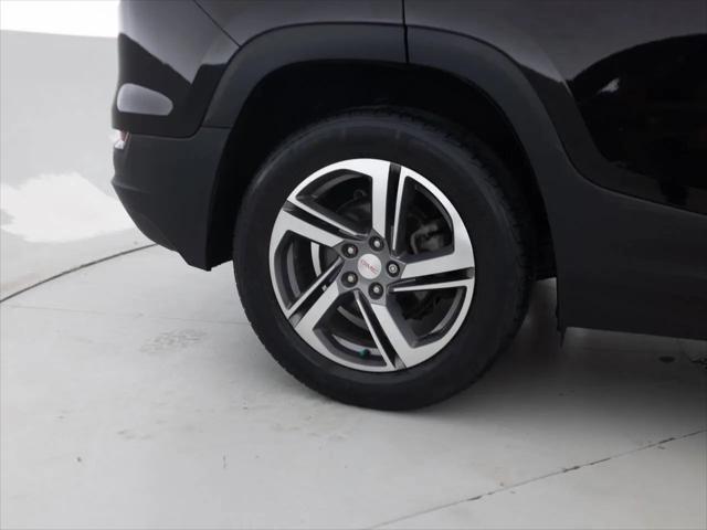 2018 GMC Terrain SLT Diesel