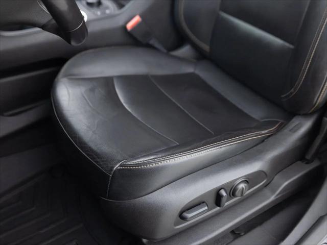 2018 GMC Terrain SLT Diesel