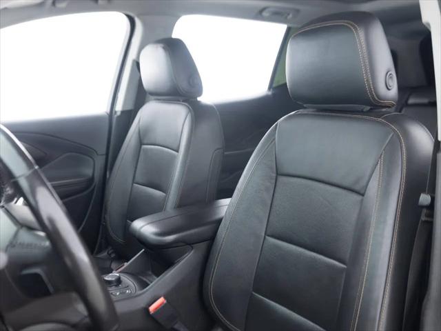 2018 GMC Terrain SLT Diesel