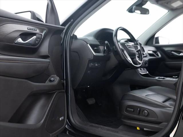 2018 GMC Terrain SLT Diesel