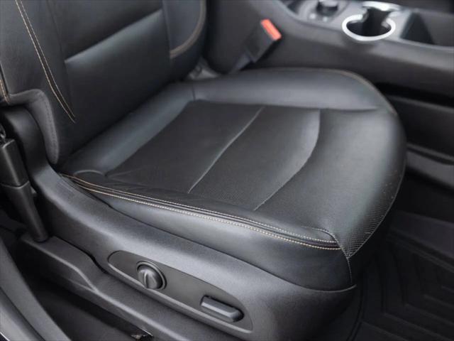 2018 GMC Terrain SLT Diesel