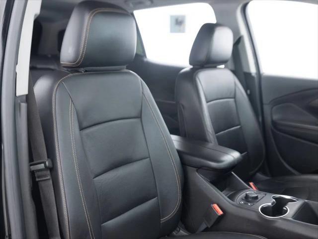 2018 GMC Terrain SLT Diesel