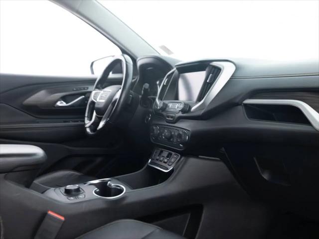 2018 GMC Terrain SLT Diesel