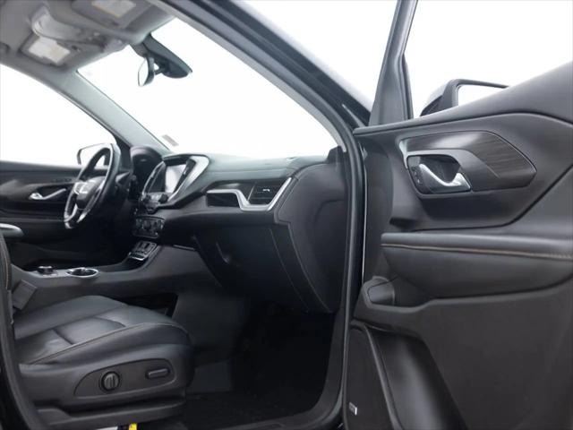2018 GMC Terrain SLT Diesel