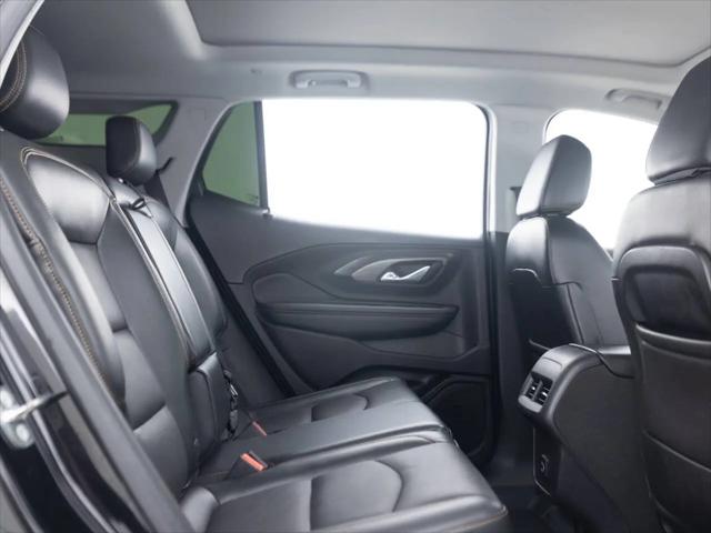 2018 GMC Terrain SLT Diesel