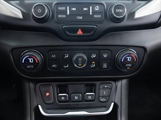 2018 GMC Terrain SLT Diesel