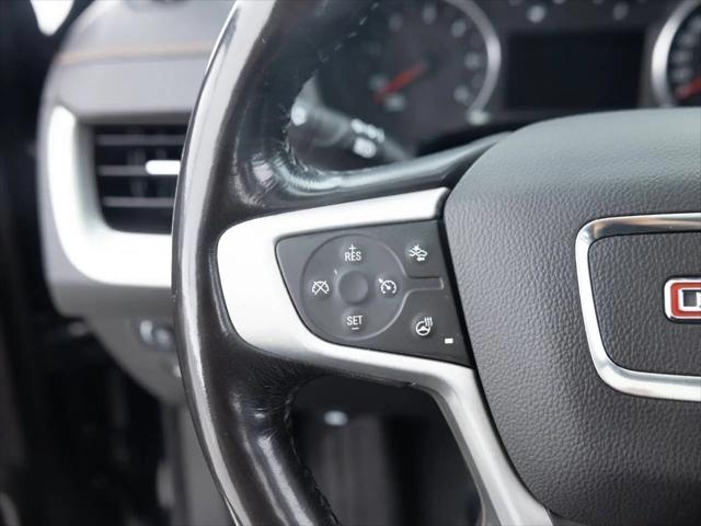 2018 GMC Terrain SLT Diesel